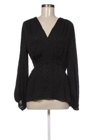 Bluză de femei Max Studio, Mărime L, Culoare Negru, Preț 169,99 Lei, #136899807