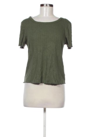 Bluzka damska No Boundaries, Rozmiar S, Kolor Zielony, Cena 35,99 zł, #136899824
