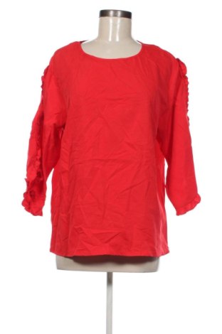 Női blúz Unbranded, Méret XL, Szín Piros, Ár 3 589 Ft, #136899827