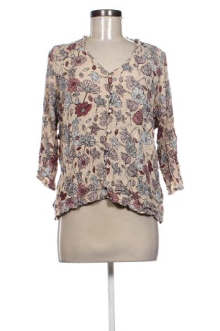 Bluzka damska Reitmans, Rozmiar XL, Kolor Kolorowy, Cena 26,99 zł, #136899831