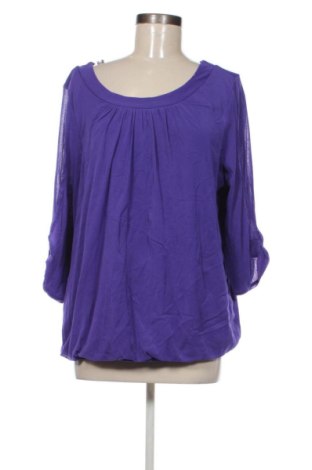 Bluză de femei George, Mărime XL, Culoare Mov, Preț 42,99 Lei, #136899842