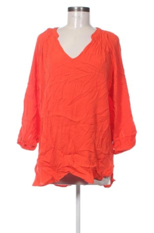 Bluzka damska Monoprix, Rozmiar XXL, Kolor Pomarańczowy, Cena 34,99 zł, #136899851