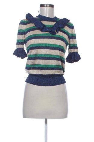 Damen Shirt Baum Und Pferdgarten, Größe S, Farbe Mehrfarbig, Preis 22,00 €, #136899881