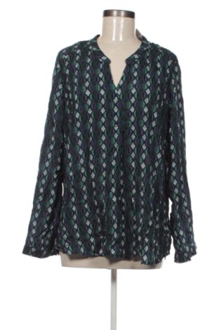 Damen Shirt Enjoy, Größe XL, Farbe Mehrfarbig, Preis 5,99 €, #136899901
