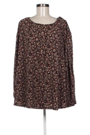 Damen Shirt Ava & Viv, Größe XXL, Farbe Mehrfarbig, Preis € 7,99, #136899904