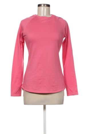 Bluză de femei Cuddl Duds, Mărime S, Culoare Roz, Preț 31,28 Lei, #136899939