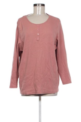 Bluză de femei Unbranded, Mărime XXL, Culoare Mov deschis, Preț 46,99 Lei, #136899952