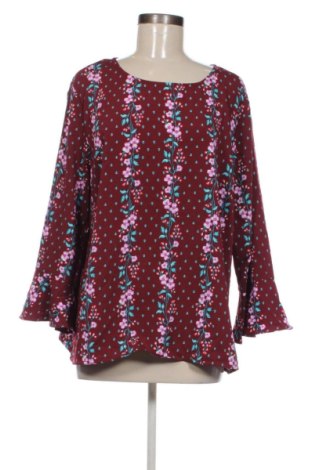 Bluză de femei Old Navy, Mărime XL, Culoare Roșu, Preț 37,99 Lei, #136899954