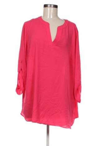 Bluză de femei Chaus, Mărime XL, Culoare Roz, Preț 63,99 Lei, #136899964