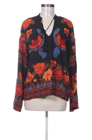 Bluză de femei Unbranded, Mărime XXL, Culoare Multicolor, Preț 61,99 Lei, #136900005