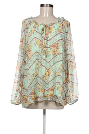 Bluză de femei Lauren Conrad, Mărime XXL, Culoare Multicolor, Preț 17,99 Lei, #136900033