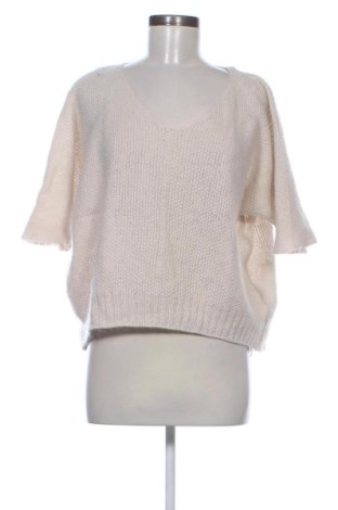 Bluză de femei Unbranded, Mărime XXL, Culoare Ecru, Preț 46,92 Lei, #136900034