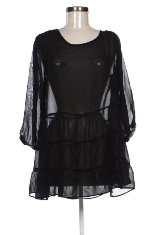 Bluză de femei AB Studio, Mărime L, Culoare Negru, Preț 42,99 Lei, #136900068