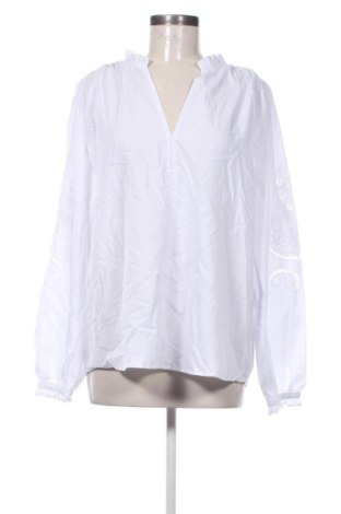 Damen Shirt Unbranded, Größe 3XL, Farbe Weiß, Preis 12,99 €, #136900109