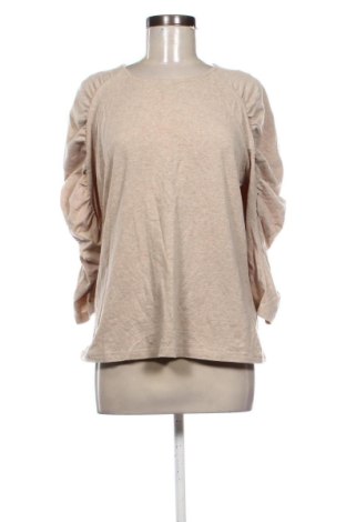 Damen Shirt Tchibo, Größe XL, Farbe Beige, Preis 18,41 €, #136900117
