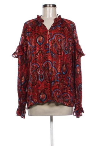 Damen Shirt Unbranded, Größe XL, Farbe Mehrfarbig, Preis 9,99 €, #136900126