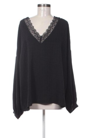 Damen Shirt Vero Moda, Größe XXL, Farbe Schwarz, Preis € 10,99, #136900173