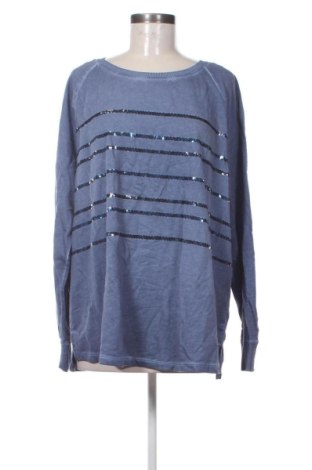 Damen Shirt Unbranded, Größe XXL, Farbe Blau, Preis 9,99 €, #136900174