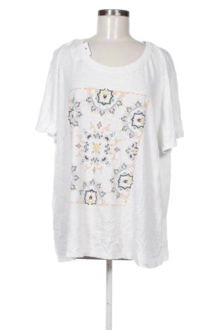 Bluzka damska Unbranded, Rozmiar 5XL, Kolor Kolorowy, Cena 45,99 zł, #136900217