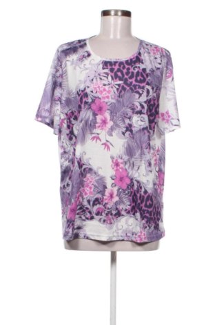 Damen Shirt Unbranded, Größe XL, Farbe Mehrfarbig, Preis 13,00 €, #136900251
