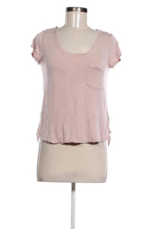 Bluzka damska Unbranded, Rozmiar S, Kolor Popielaty róż, Cena 46,25 zł, #136900252