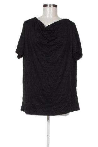 Damen Shirt Unbranded, Größe XXL, Farbe Schwarz, Preis 13,99 €, #136900255