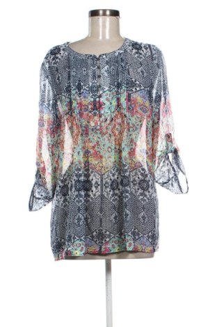 Damen Shirt Daniel Rainn, Größe XL, Farbe Mehrfarbig, Preis 9,99 €, #136900274