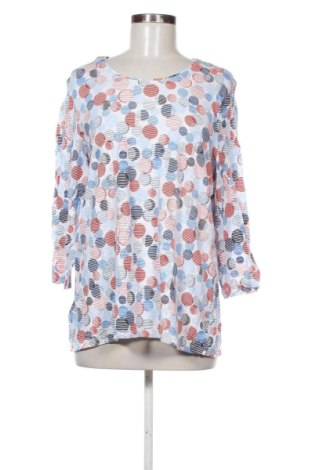 Bluză de femei Gerry Weber, Mărime XL, Culoare Multicolor, Preț 112,99 Lei, #136900303