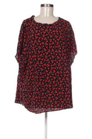 Bluză de femei H&M, Mărime 4XL, Culoare Multicolor, Preț 53,99 Lei, #136900359