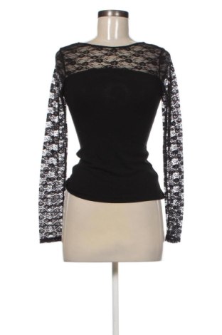 Bluză de femei H&M, Mărime S, Culoare Negru, Preț 31,28 Lei, #136900362
