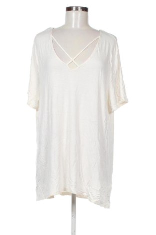 Bluză de femei Old Navy, Mărime XXL, Culoare Ecru, Preț 33,99 Lei, #136900406