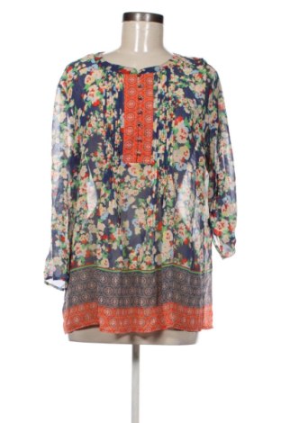 Bluză de femei Unbranded, Mărime XL, Culoare Multicolor, Preț 25,99 Lei, #136900408
