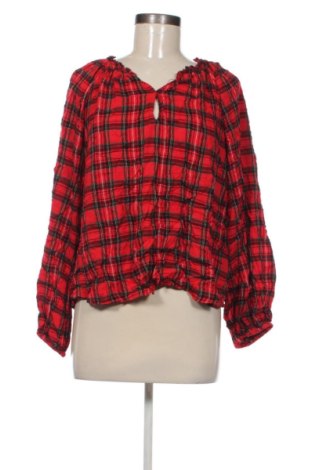 Bluză de femei Old Navy, Mărime XL, Culoare Multicolor, Preț 33,99 Lei, #136900412