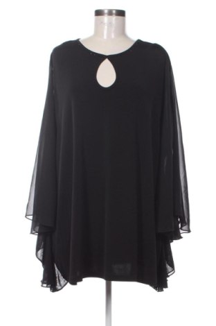 Dámská halenka Unbranded, Velikost 3XL, Barva Černá, Cena  279,00 Kč, #136900435