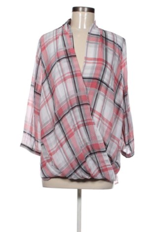 Bluză de femei Reitmans, Mărime XL, Culoare Multicolor, Preț 30,99 Lei, #136900462