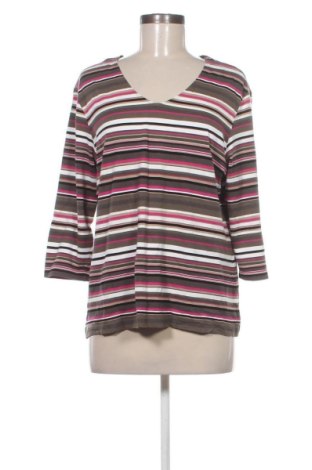 Bluzka damska Gerry Weber, Rozmiar XL, Kolor Kolorowy, Cena 107,17 zł, #136900464