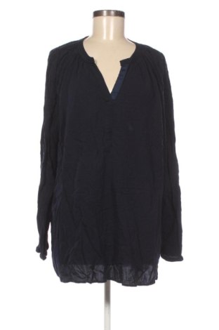 Damen Shirt Cecil, Größe XXL, Farbe Blau, Preis 15,99 €, #136900487
