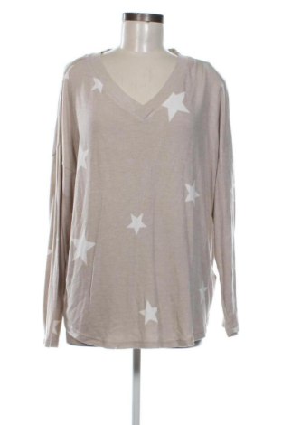 Damen Shirt Unbranded, Größe XL, Farbe Mehrfarbig, Preis 9,99 €, #136900491