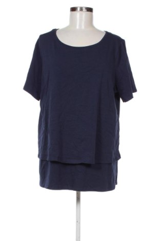 Bluză de femei Unbranded, Mărime XL, Culoare Albastru, Preț 49,99 Lei, #136900495