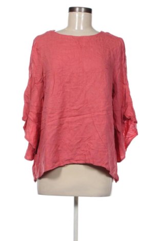 Bluză de femei Unbranded, Mărime L, Culoare Roz, Preț 26,99 Lei, #136900537