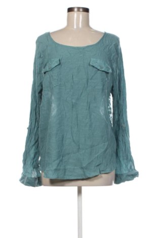Bluză de femei Unbranded, Mărime XL, Culoare Verde, Preț 42,99 Lei, #136900566