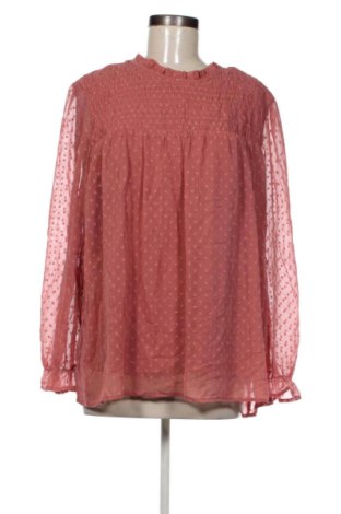 Bluză de femei Unbranded, Mărime L, Culoare Mov deschis, Preț 15,99 Lei, #136900607