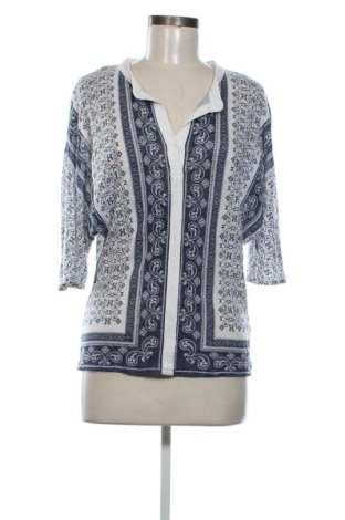 Bluză de femei Massimo Dutti, Mărime S, Culoare Multicolor, Preț 116,00 Lei, #136900609