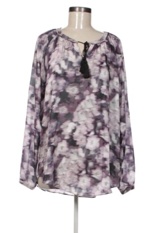Bluză de femei Simply Vera Vera Wang, Mărime XL, Culoare Multicolor, Preț 24,99 Lei, #136900659