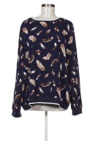 Bluză de femei Norah, Mărime XL, Culoare Multicolor, Preț 40,99 Lei, #136900778