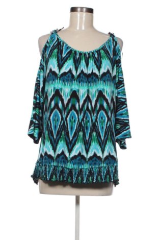 Bluză de femei Millers, Mărime XXL, Culoare Multicolor, Preț 37,99 Lei, #136900848