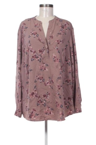 Dámska blúza Hilary Radley, Veľkosť 3XL, Farba Viacfarebná, Cena  8,95 €, #136900884