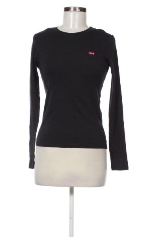 Damen Shirt Levi's, Größe M, Farbe Schwarz, Preis 55,99 €, #136900887