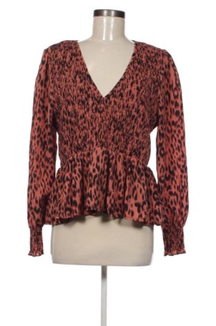 Bluză de femei Missguided, Mărime XL, Culoare Mov deschis, Preț 30,99 Lei, #136900894