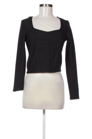 Damen Shirt Vero Moda, Größe M, Farbe Schwarz, Preis 19,99 €, #136900965